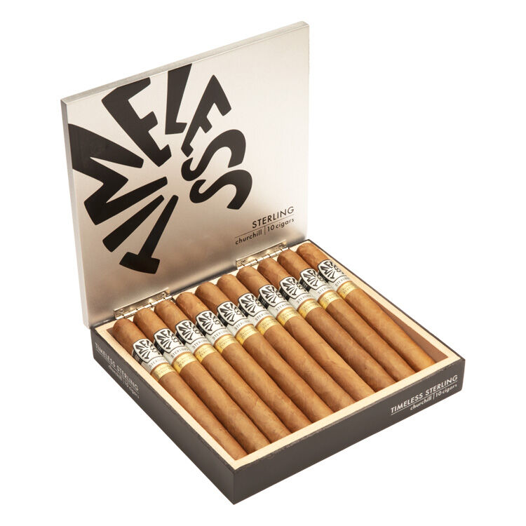 View product media FTSTCH Churchill, , jrcigars 2